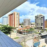 Edifício Ibiza Apto 412 - ER Hospedagens