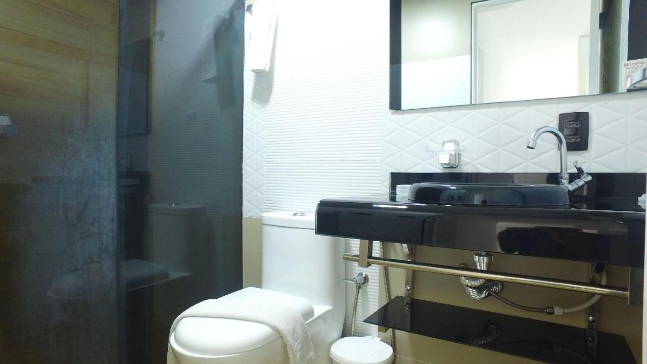 Apartamento Edifício Ibiza Apto 412 - Er Hospedagens
