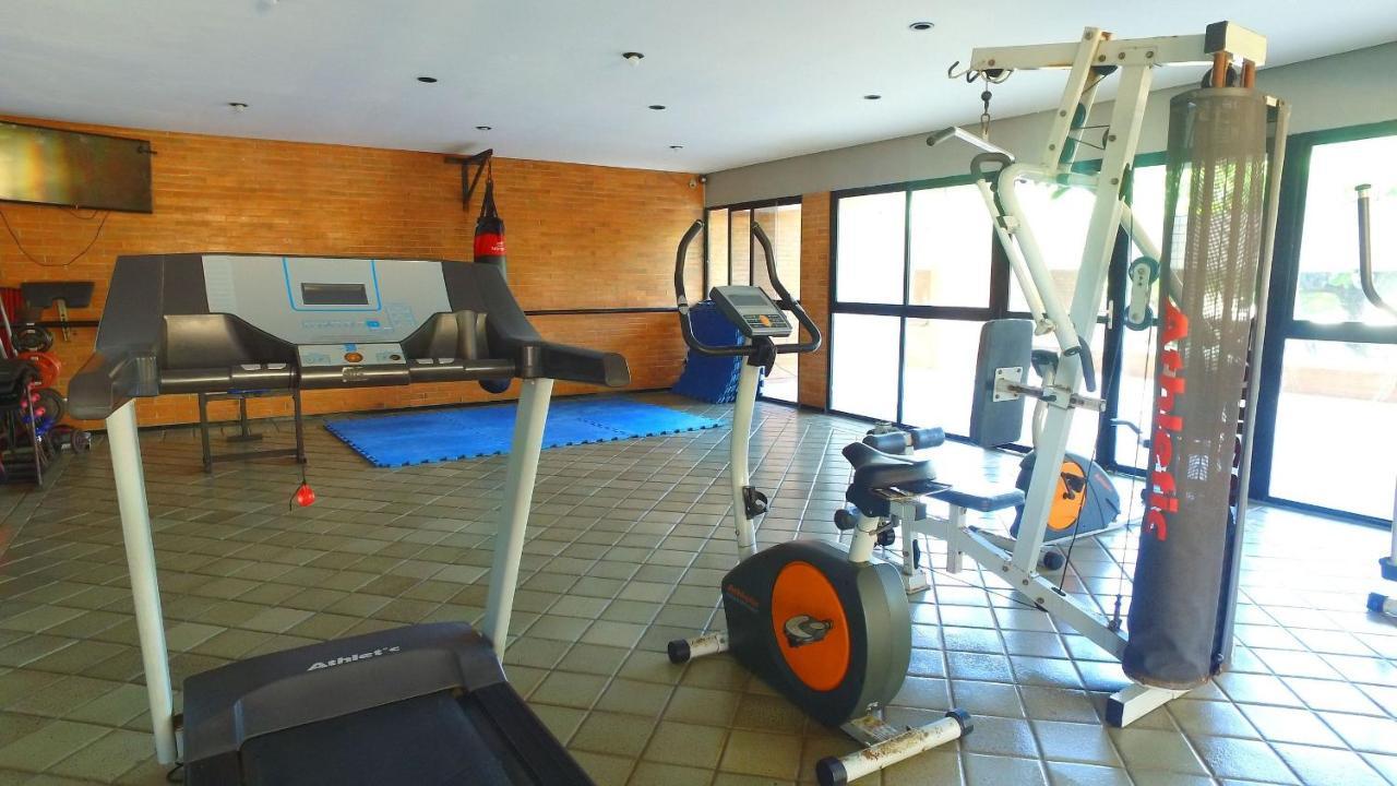 Apartamento Edifício Ibiza Apto 412 - Er Hospedagens