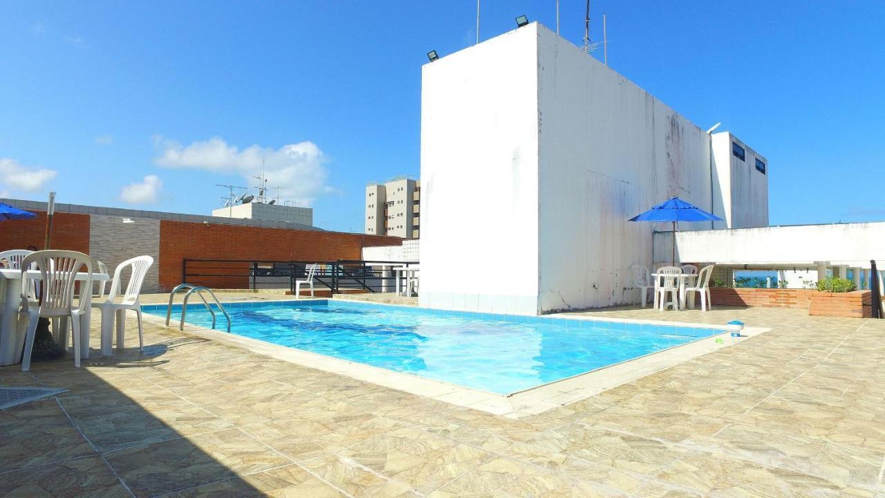 Apartamento Edifício Ibiza Apto 412 - Er Hospedagens Maceió