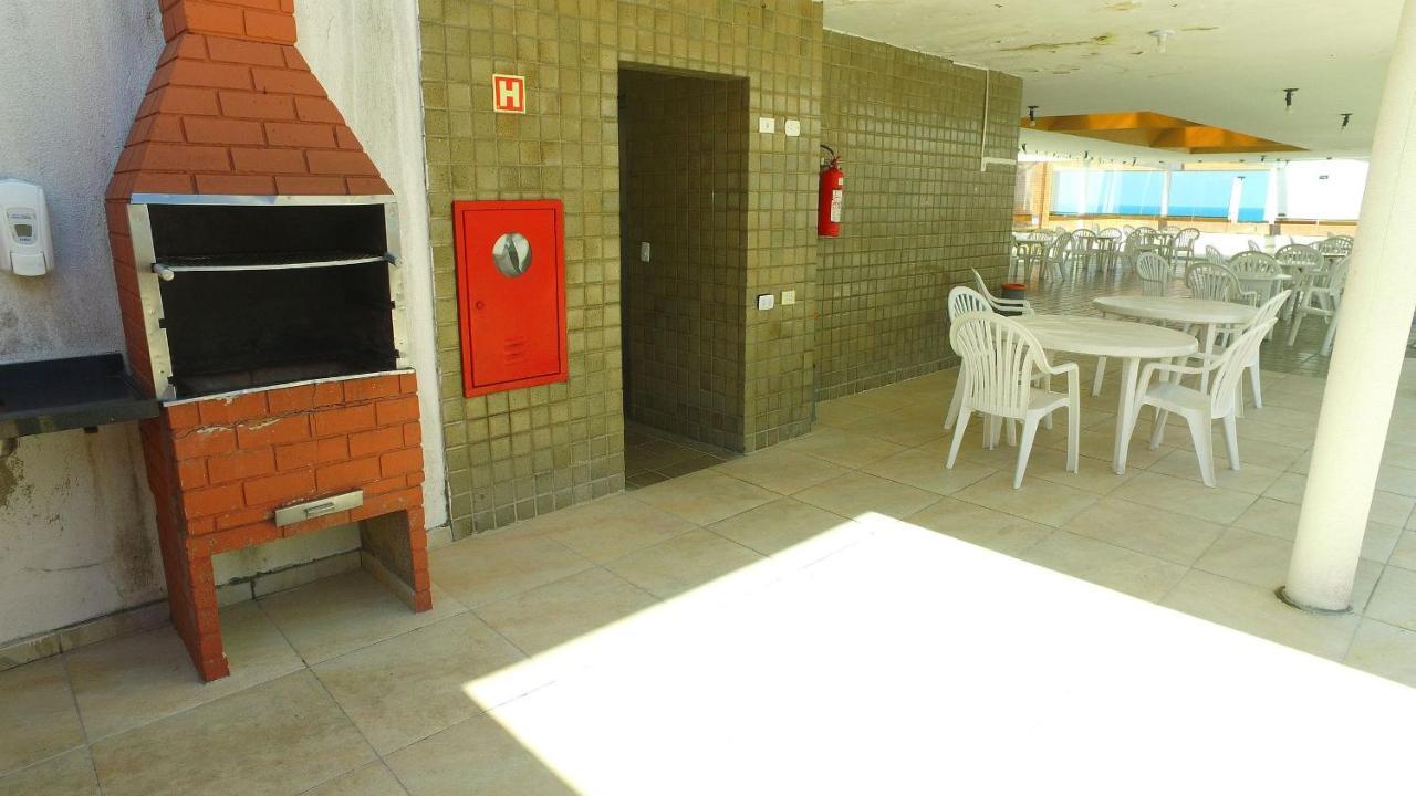 Edifício Ibiza Apto 412 - Er Hospedagens * Maceió