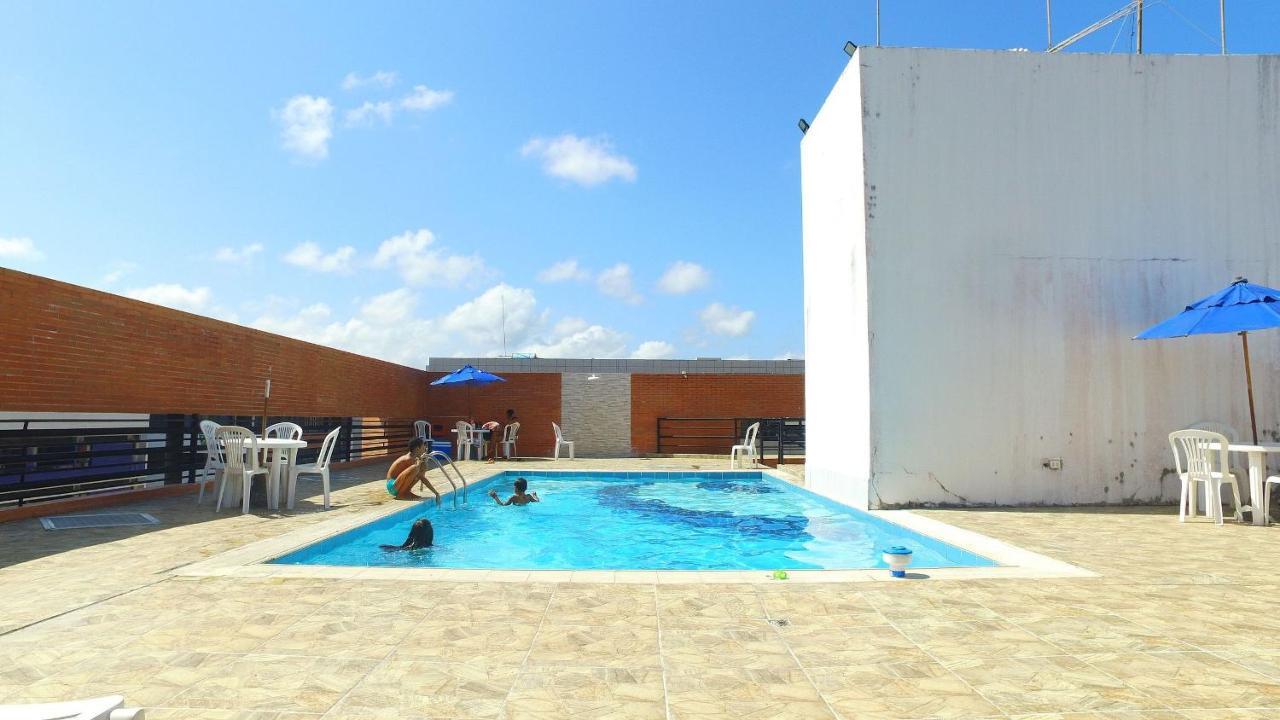 Edifício Ibiza Apto 412 - Er Hospedagens Maceió