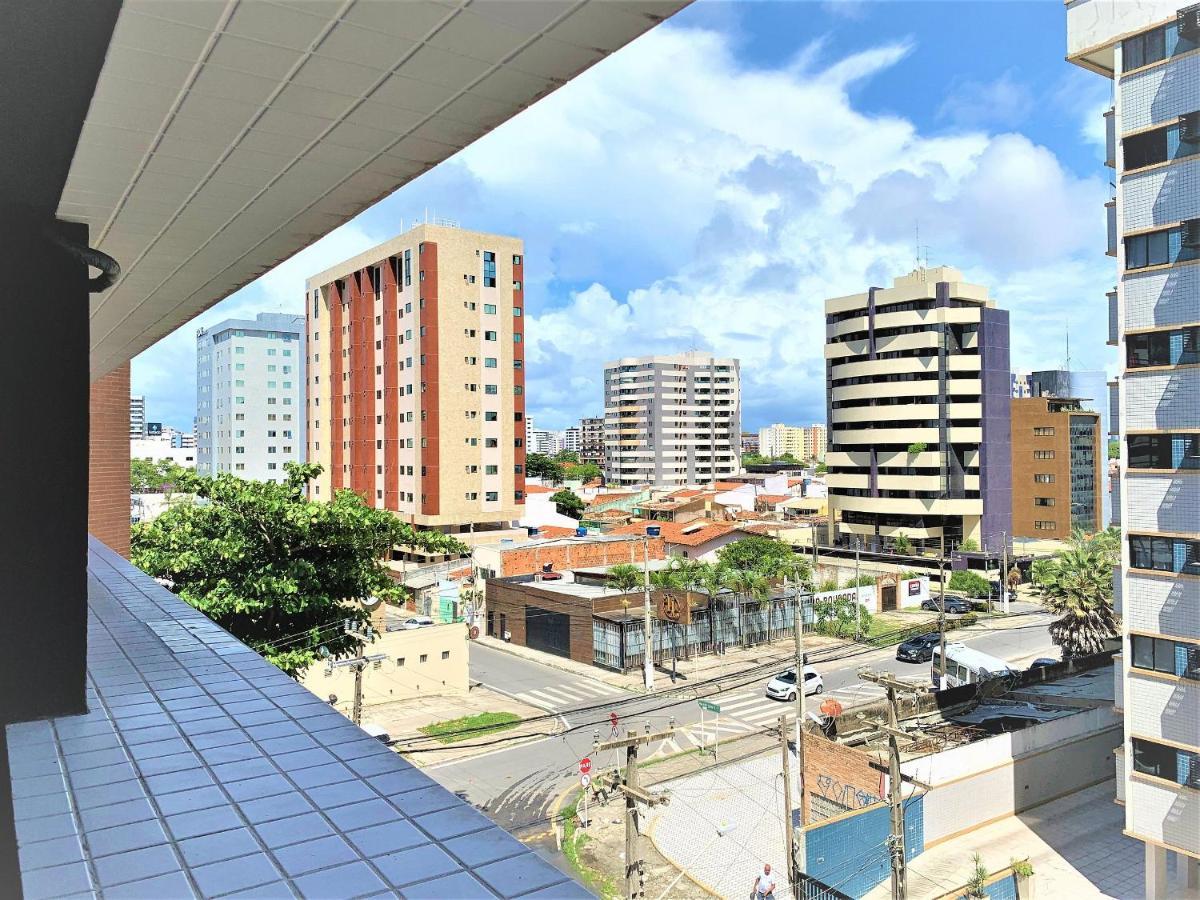Apartamento Edifício Ibiza Apto 412 - Er Hospedagens *
