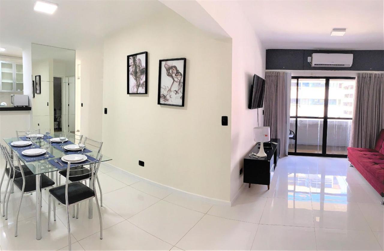 Edifício Ibiza Apto 412 - Er Hospedagens Apartamento *