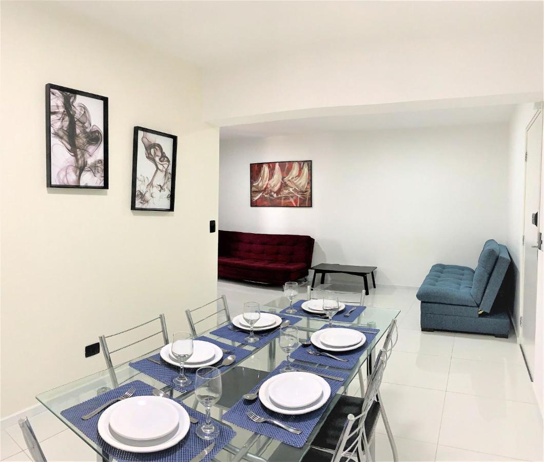 Apartamento Edifício Ibiza Apto 412 - Er Hospedagens