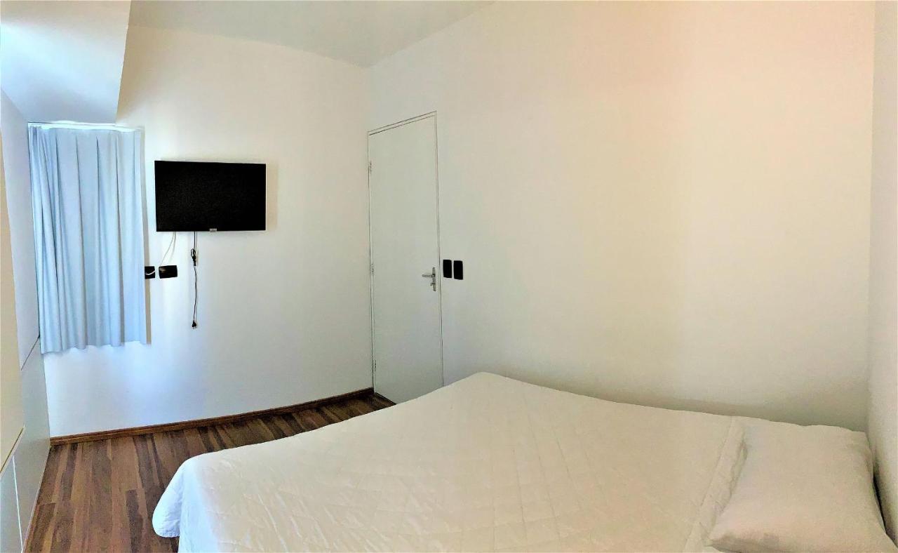 Edifício Ibiza Apto 412 - Er Hospedagens Apartamento