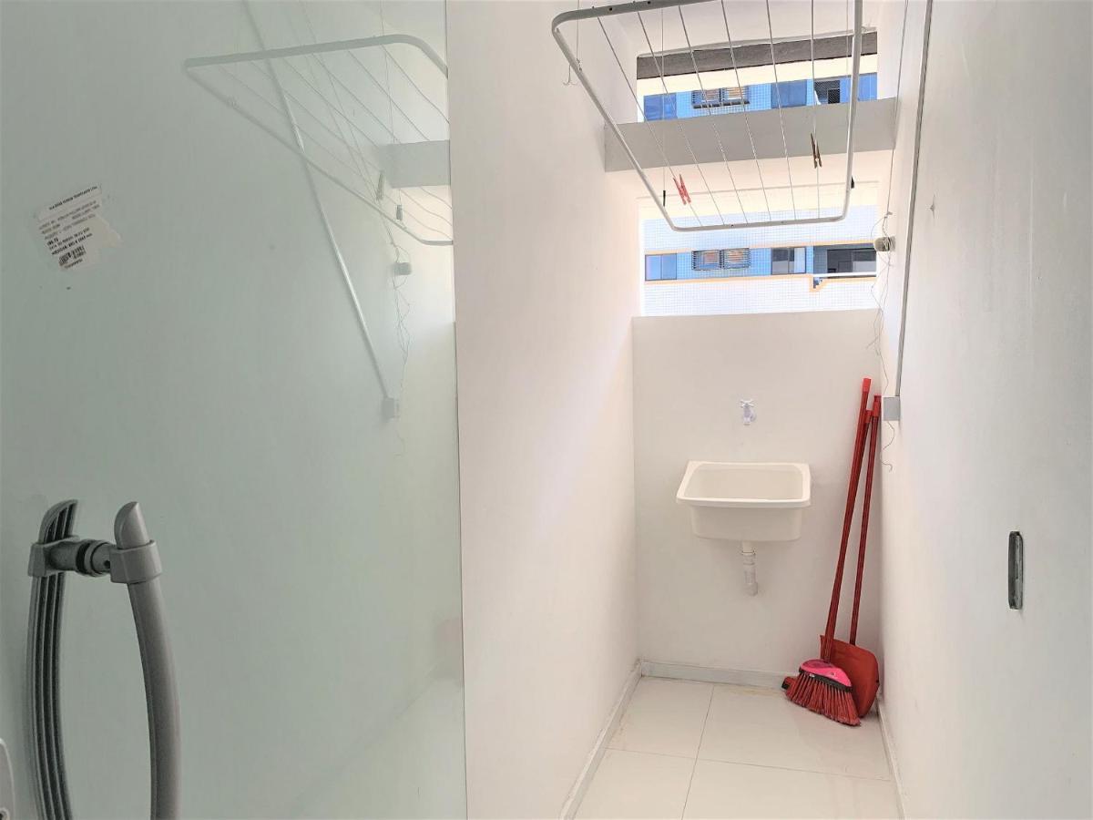 Apartamento Edifício Ibiza Apto 412 - Er Hospedagens