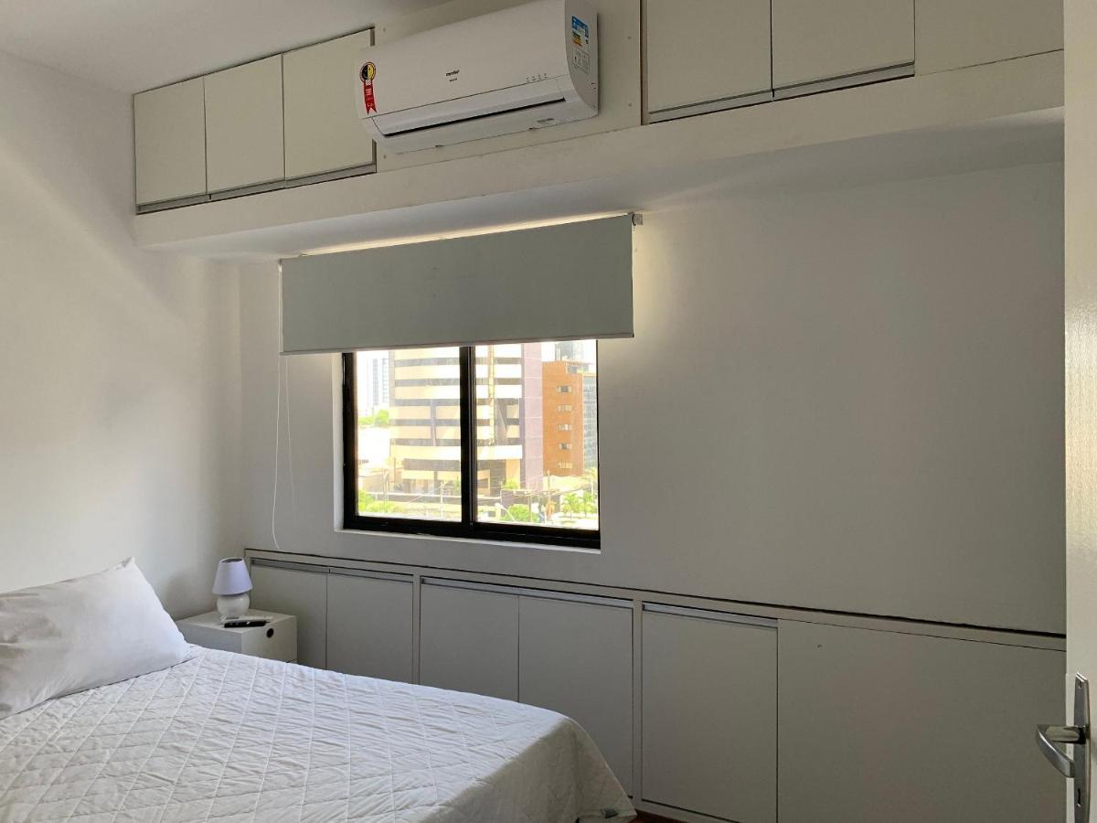 Apartamento Edifício Ibiza Apto 412 - Er Hospedagens *