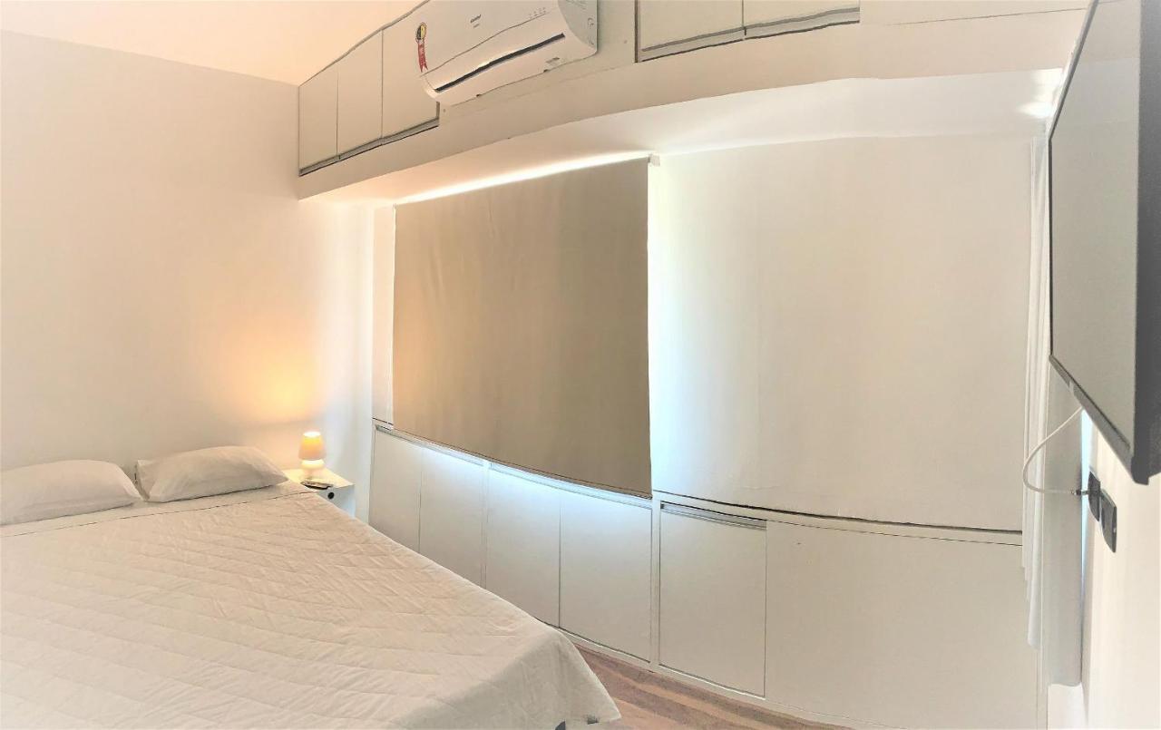 Edifício Ibiza Apto 412 - Er Hospedagens Apartamento *