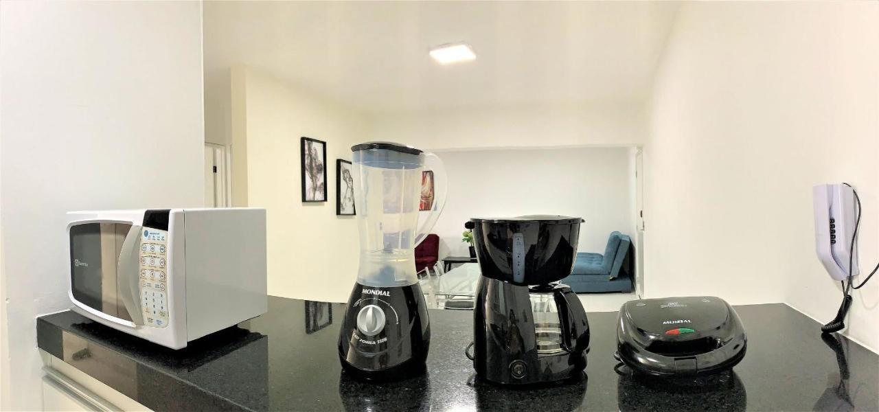 Apartamento Edifício Ibiza Apto 412 - Er Hospedagens