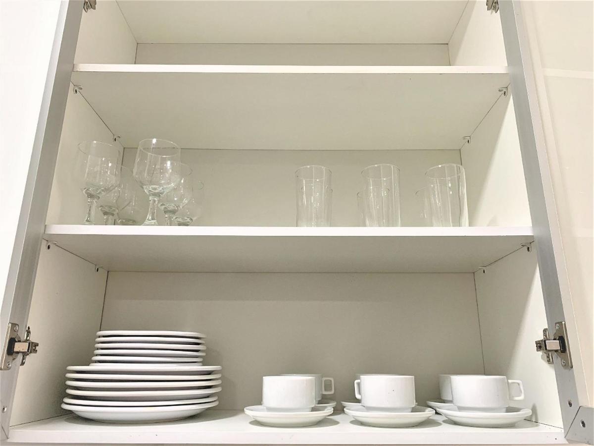 Edifício Ibiza Apto 412 - Er Hospedagens Apartamento