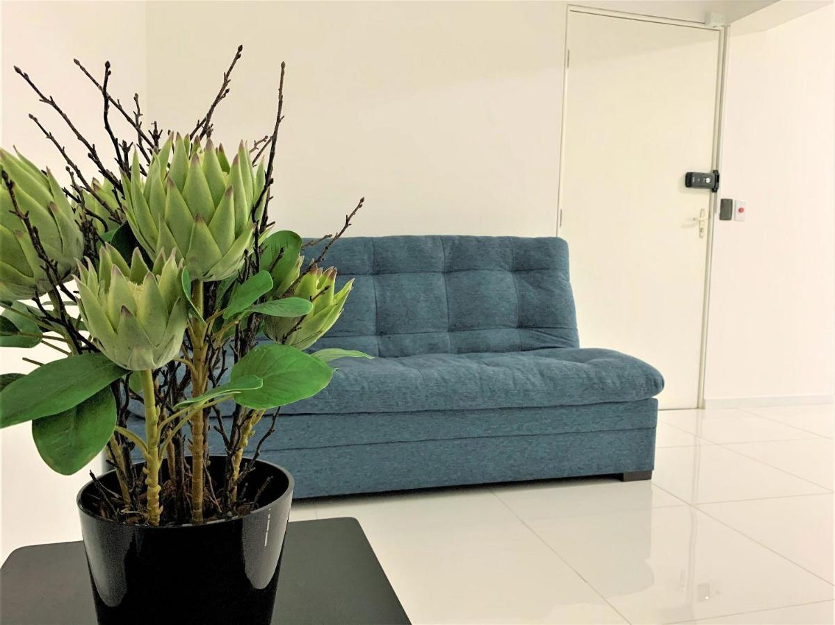 Edifício Ibiza Apto 412 - Er Hospedagens Apartamento *