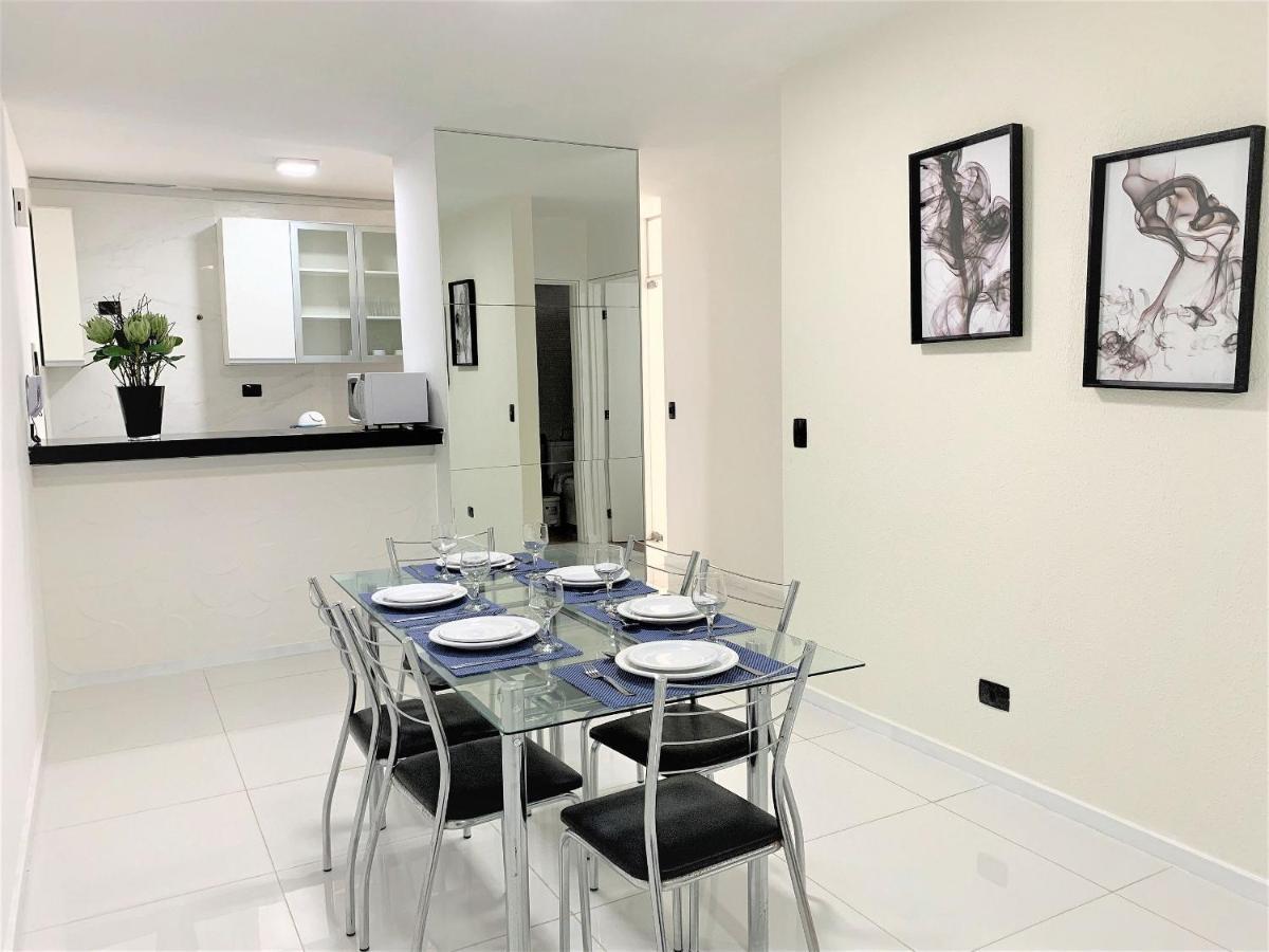 Edifício Ibiza Apto 412 - Er Hospedagens Apartamento